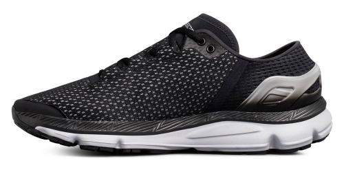 Running shoes Under Armour Speedform Intake 2 Black buy
