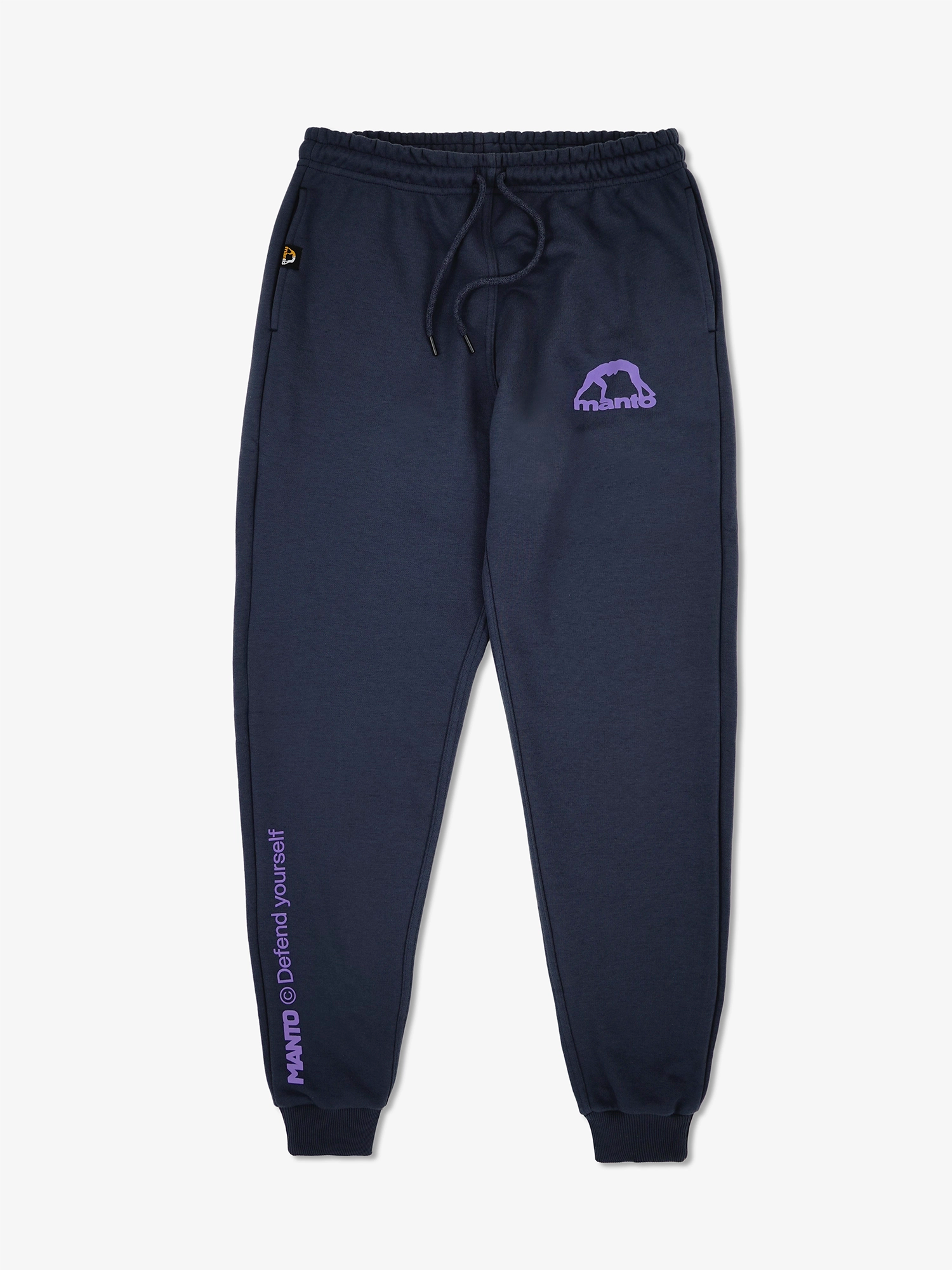 Штани MANTO Sweatpants Paris 4 Navy