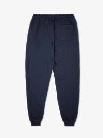 Штани MANTO Sweatpants Paris 4 Navy, Фото № 2