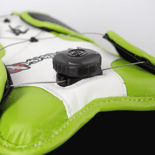 Защита ног Hayabusa Mirai Series Shinguards цена