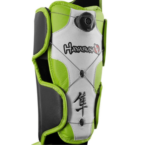 Защита ног Hayabusa Mirai Series Shinguards фото