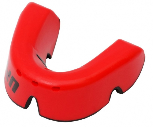 Капа OPRO Self-fit UFC Full Pack Silver ціна