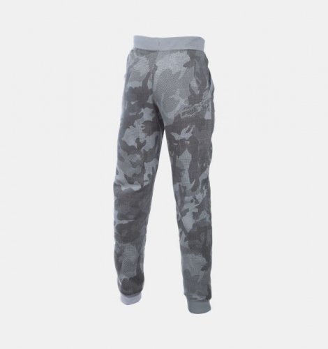Childrens pants Under Armour Titan Fleece Printed Jogger buy