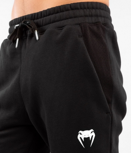 Штаны Venum UFC Fight Night Black цена