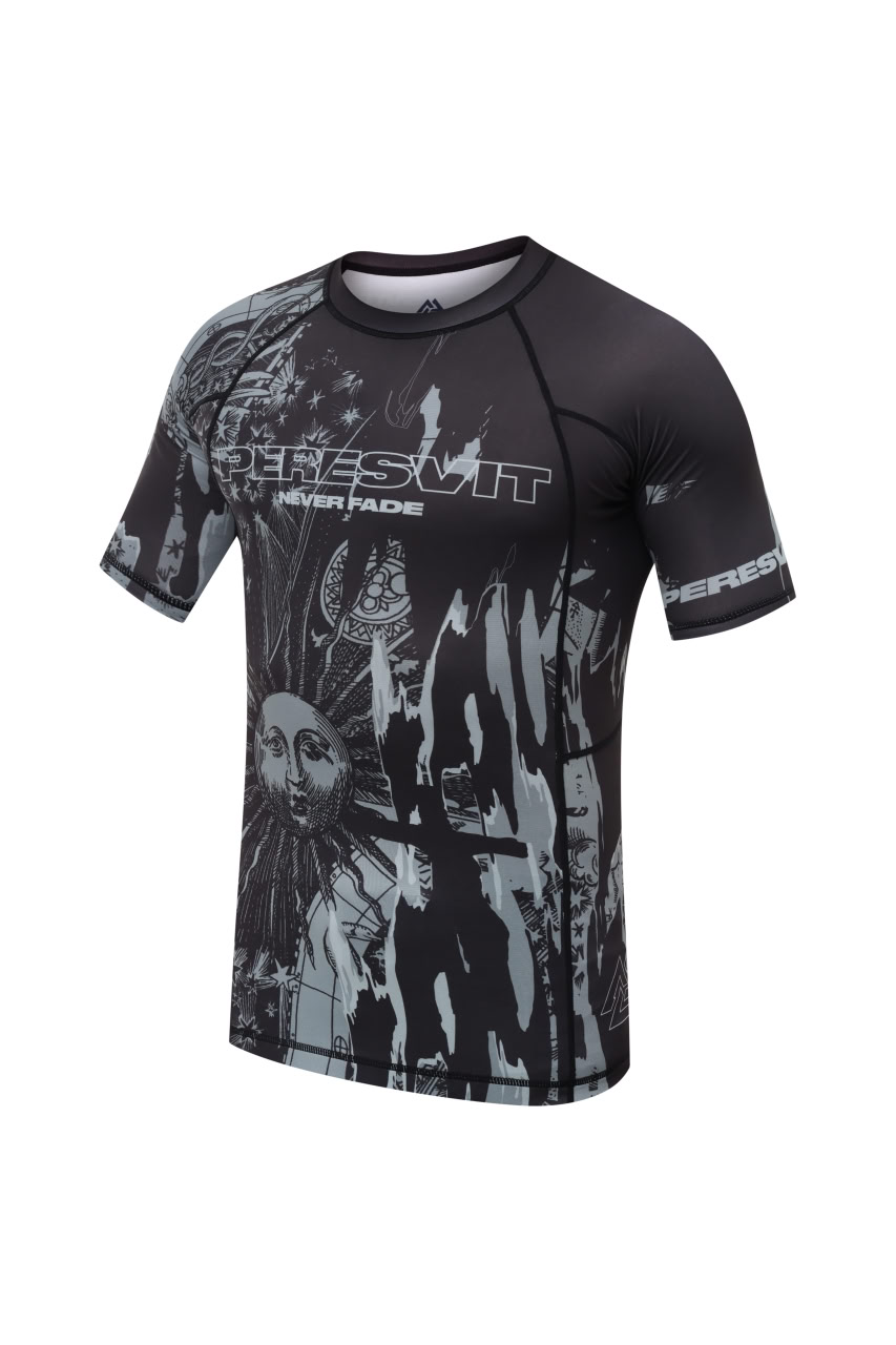Peresvit Solstice Rashguard Short Sleeve price