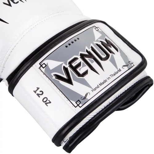 Боксерські рукавиці Venum Giant 3.0 Boxing Gloves White фото