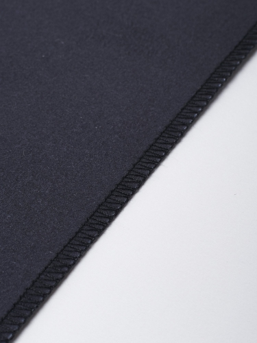 Полотенце MANTO Sports Towel Logotype Black оригінал
