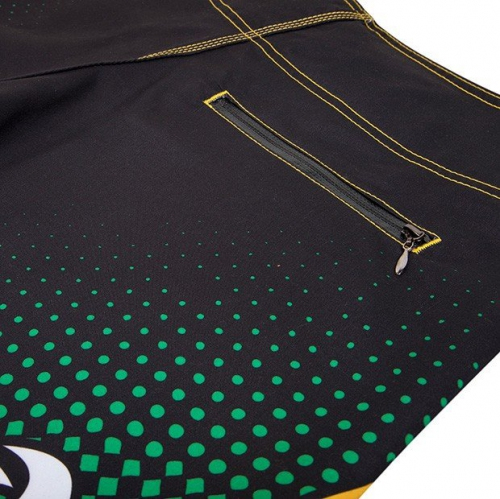 Шорты Venum Electron Boardshorts - Black стоимость