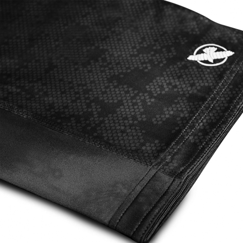 Шорти для MMA Hayabusa Hexagon Fight Shorts Black фото