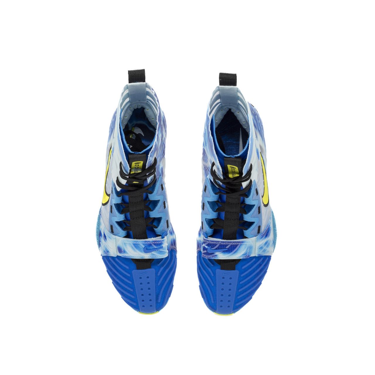 Nike Hyperko 3 Photo Blue Sonic Yellow where to buy