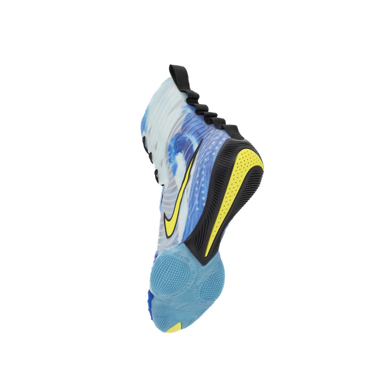 Nike Hyperko 3 Photo Blue Sonic Yellow size