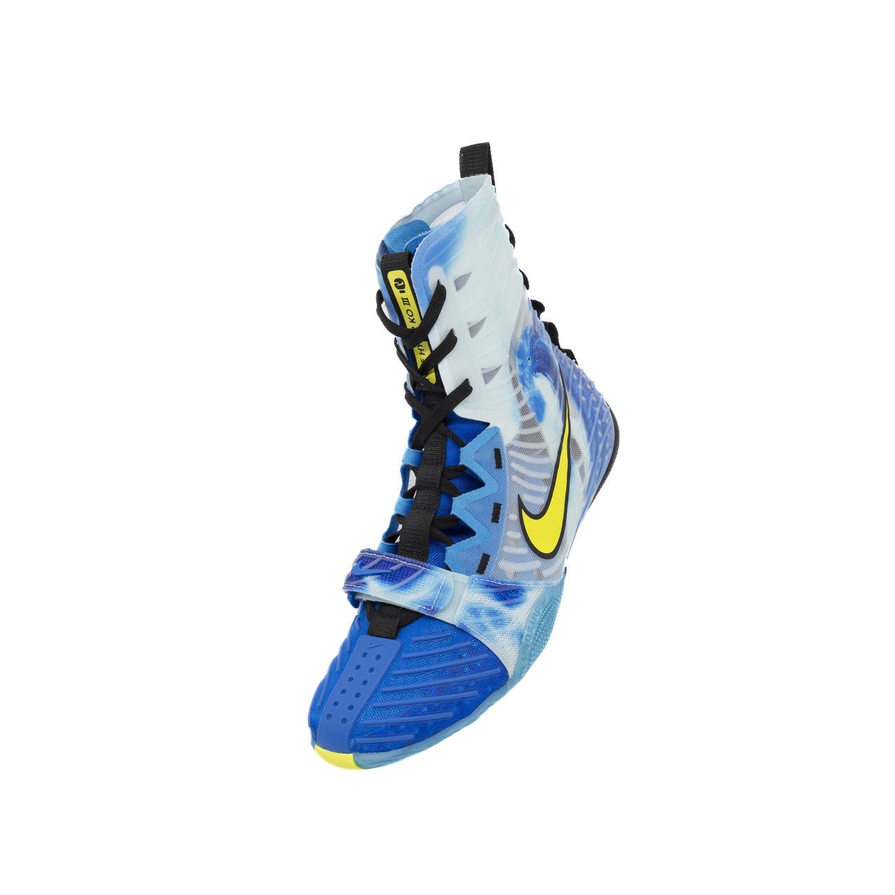 Nike Hyperko 3 Photo Blue Sonic Yellow original