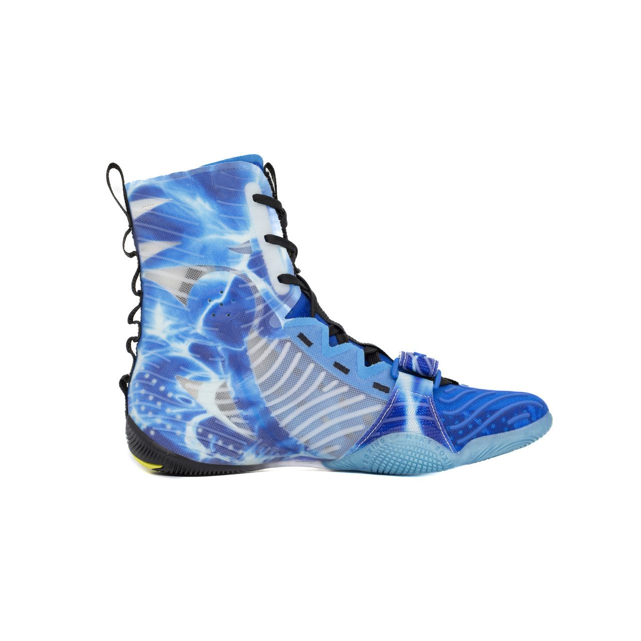 Nike Hyperko 3 Photo Blue Sonic Yellow price