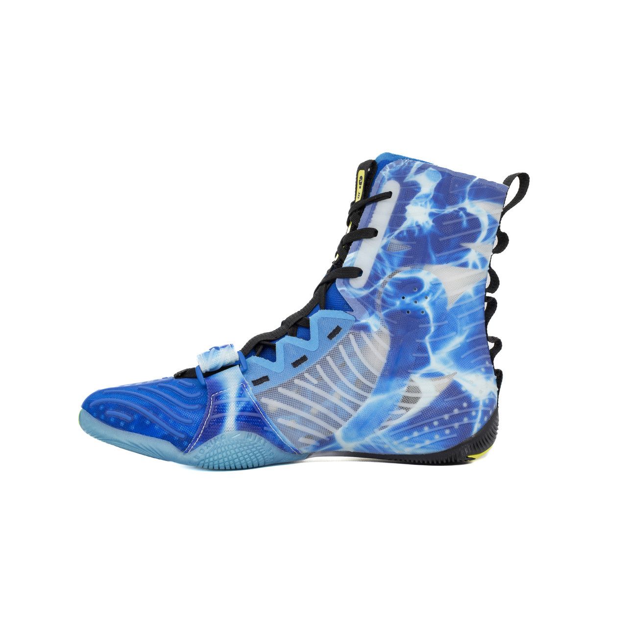 Nike Hyperko 3 Photo Blue Sonic Yellow buy