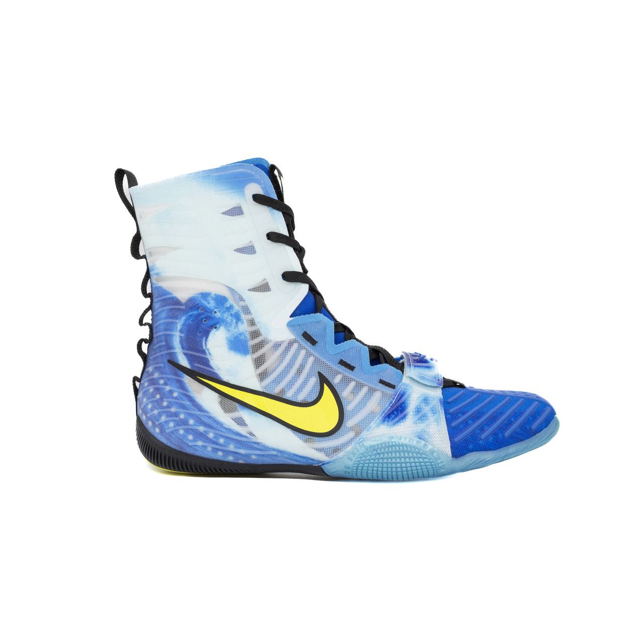 Nike Hyperko 3 Photo Blue Sonic Yellow