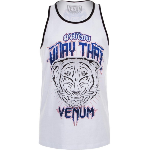 Майка Venum Tiger King Tank Top Ice купить