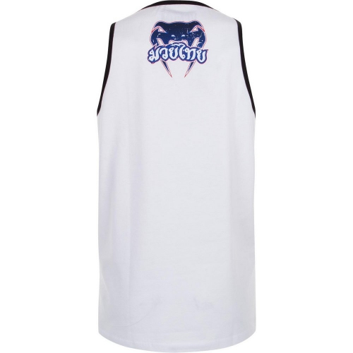 Майка Venum Tiger King Tank Top Ice цена