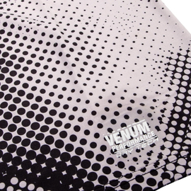 Футболка Venum Technical Dry Tech T-Shirt Black Grey, Фото № 6