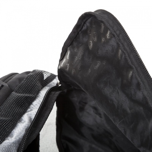 Сумка Venum Trainer Lite Sport Bag Black фото