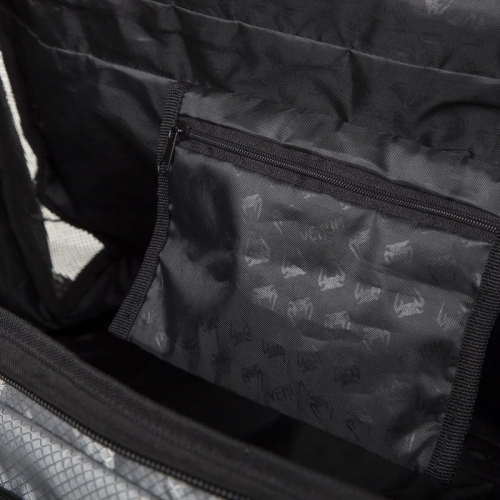 Сумка Venum Trainer Lite Sport Bag Black где купить