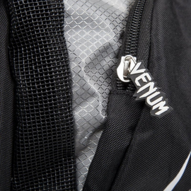Сумка Venum Trainer Lite Sport Bag Black, Фото № 2