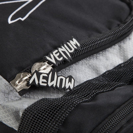 Сумка Venum Trainer Lite Sport Bag Black, Фото № 6