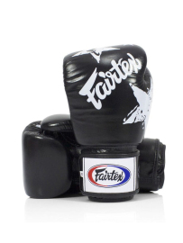 Боксерські рукавиці Fairtex BGV1 Universal Gloves Nation Black