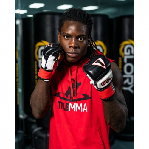 Title GEL Incensed Wristwrap Heavy Bag Gloves price