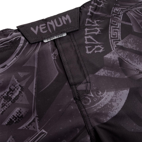 Шорти для MMA Venum Gladiator 3.0 Fightshorts Black оригінал