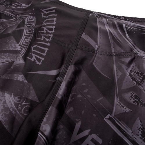 Шорти для MMA Venum Gladiator 3.0 Fightshorts Black де купити