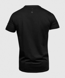 Футболка Venum MMA VT T-shirt Black Black, Фото № 2