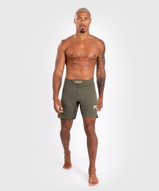 Шорты для MMA Venum Contender Fightshorts Khaki