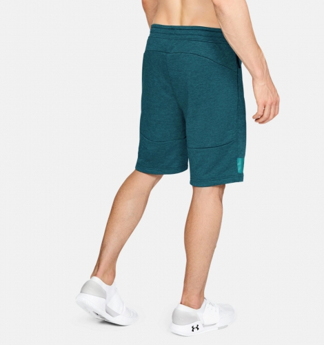 Under Armour MK-1 Terry Shorts Green buy