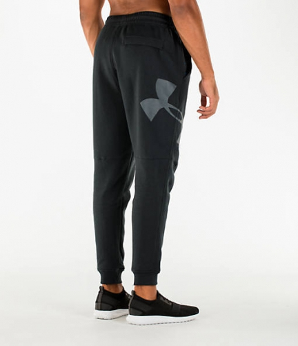 Sports pants Under Armor Mens Rival EXP Jogger Pants buy