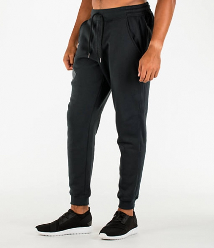 Sports pants Under Armor Mens Rival EXP Jogger Pants photo