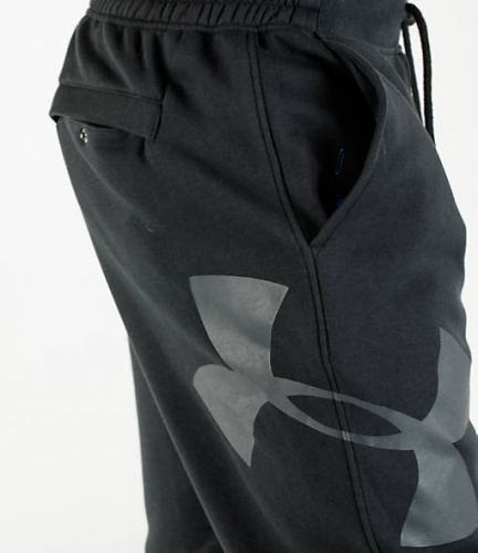 Sports pants Under Armor Mens Rival EXP Jogger Pants original
