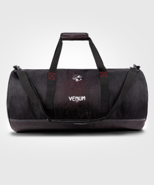 Спортивна сумка Venum x Dodge Banshee Sports Bag Black