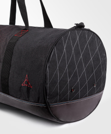 Venum x Dodge Banshee Sports Bag Black photo