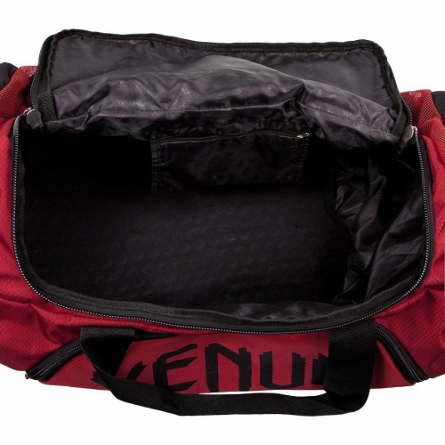 Сумка Venum Trainer Lite Sport Bag Red розмір