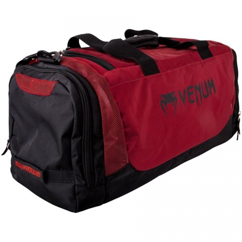 Сумка Venum Trainer Lite Sport Bag Red купити
