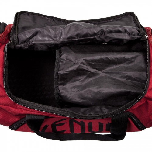 Сумка Venum Trainer Lite Sport Bag Red де купити