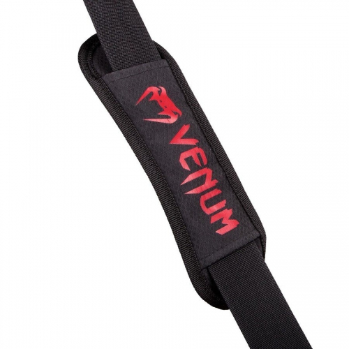 Сумка Venum Trainer Lite Sport Bag Red в Україні