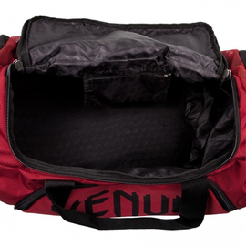 Сумка Venum Trainer Lite Sport Bag Red, Фото № 6