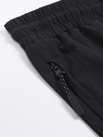 Спортивные штаны Manto Joggers Training Pants Move Black, Фото № 3