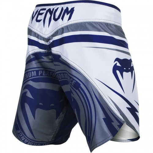 Venum Sharp 2.0 Fightshorts Ice Blue photo