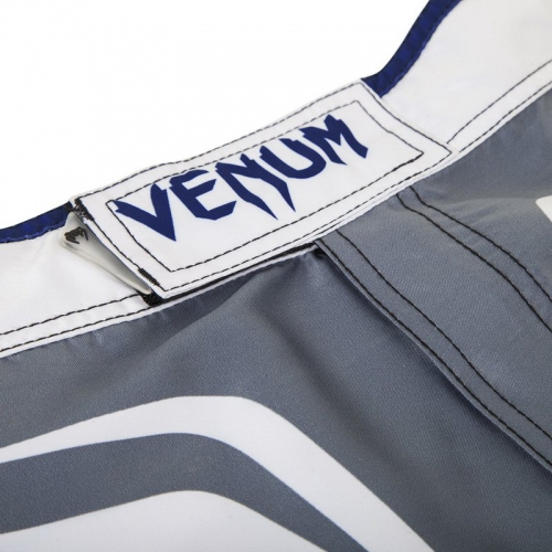 Venum Sharp 2.0 Fightshorts Ice Blue size