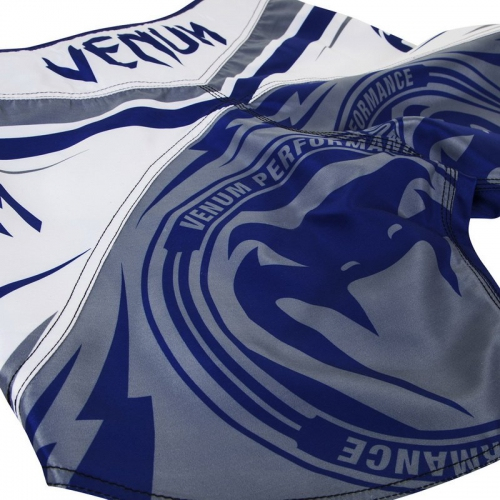 Venum Sharp 2.0 Fightshorts Ice Blue where to buy