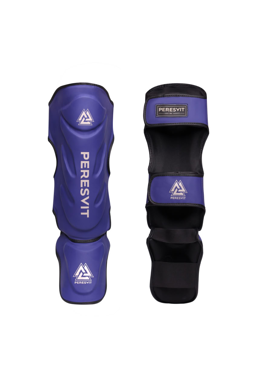 Захист гомілки Peresvit Flame Shinguards Navy купити