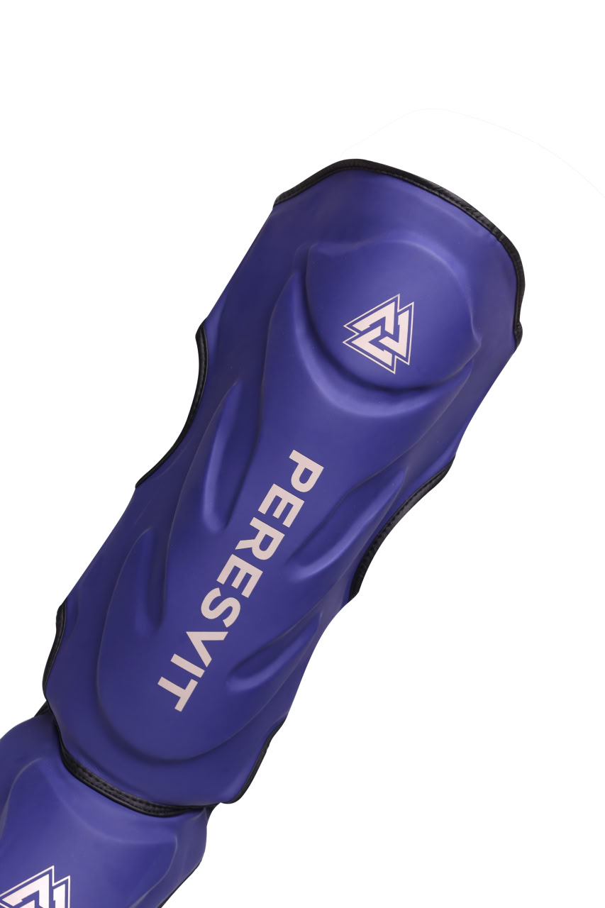 Захист гомілки Peresvit Flame Shinguards Navy ціна