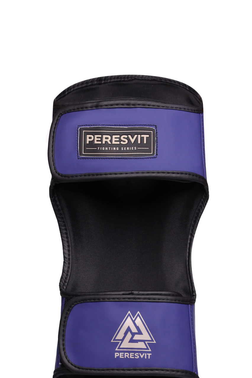 Захист гомілки Peresvit Flame Shinguards Navy оригінал